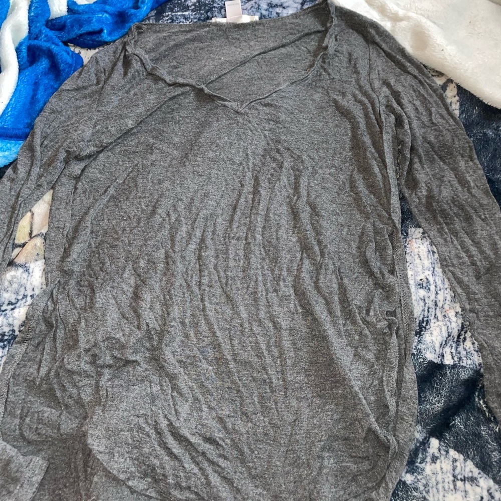 Woman’s blouse